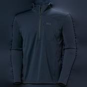 Helly Hansen Men's Versalite Half Zip Fleece Navy - Navy / Large