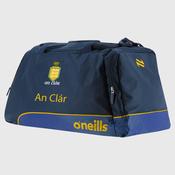 O'Neills Clare GAA Dynamo Holdall Bag - 22" image