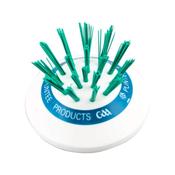 Puntee Gaelic Football Kicking Tee - Medium/Green
