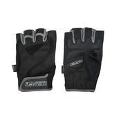 Urban Fitness Training Gloves - Black / Large image
