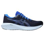 Asics Gel-Excite 10 Men's Running Shoes Black Blue - Navy Blue / 7 Uk image