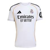 Adidas Real Madrid 25/26 Home Jersey - Jersyes / Medium