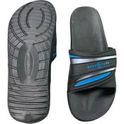 Aqua Lung Domino Adjustable - 12 Uk / Black Blue