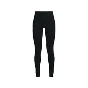 Under Armour Sportsstyle Branded Legging - Large Girls / Black White image