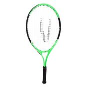 Uwin Champion Junior Tennis Racket - 25 / Green image