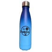 Vitalrate Dublin Stainless Waterbottle - 500ml / Sky Navy image
