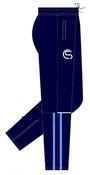 CS St Marys Athletic Club Skinny Pants - Navy Sky White / Age 13-14 image