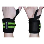 Urban Fitness Wrist Support Wraps - Default Title