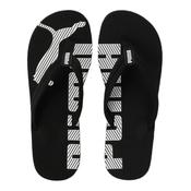 Puma Epic Flip Flop v2 - Black White / 4 Uk