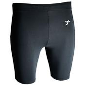 Precision Baselayer Shorts Junior - Black / LB image