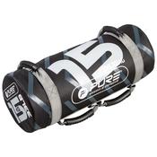 Pure2Improve Power Bag 15kg - 15kg / Black Grey image