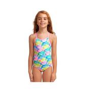 Funkita Piece Pastel Porpi - 6 Years / Multi