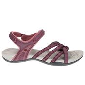 Hi Tec Savanna Sandals - Uk 7 / Plum image