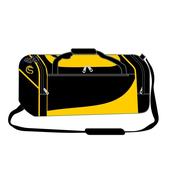 CS Team Holdall Medium Black Amber - Black Amber image