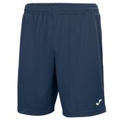 Joma Nobel Soccer Shorts Navy - Navy / Small image