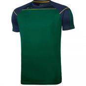 O'Neills Aston Tee (Bottle Navy Amber) - 2XL image