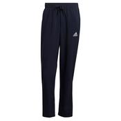 Adidas Stanford Open Hem Pant Navy - Small / Navy image