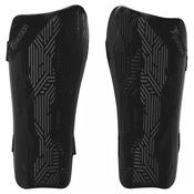 Precision Origin.0 Strap Shin Guards - Black Grey / LARGE image