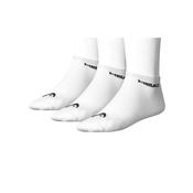 Head Sneaker Socks Pack - 9-11 Uk / Black image