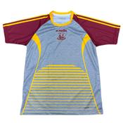 O'Neills  Miltown Training - Age 10-11 / Maroon Amber