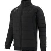 O'Neills Carson Hybrid Jacket - Black / LARGE image
