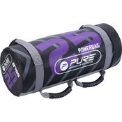 Pure2Improve Power Bags 25kg - 25kg / Black Purple