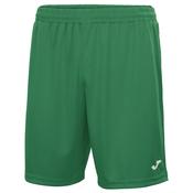 Joma Nobel Soccer Shorts Green - Green / Small image