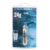 Seago Lifejacket Rearming Kit 17 24g-38g Pro Elite