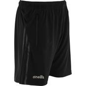 O'Neills Synergy Poly Shorts - Black / Age 13-14 image