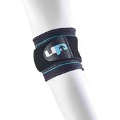 Ultimate Performance Advanced Tennis Elbow - LARGE / Black Blue image