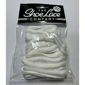 The Shoe Lace Company Shoe Lace Sports Oval Laces - 130mm / Dark Navy image