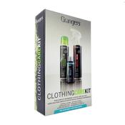 Grangers Performance Clothing Care Kit