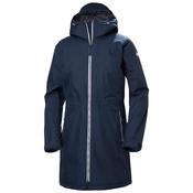 Helly Hansen Women's Westport Insulated Coat Navy - Navy / Large image