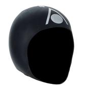 Aqua Sphere Aqua Skin Hood - MEDIUM / Black