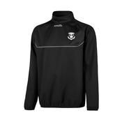 O'Neills Doonbeg GAA Norwich Windcheater - 2XL / Black image