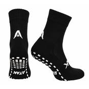 Atak Gripzlite Pro Mid Leg Black - Black / 3-5 Uk