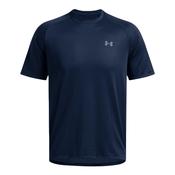 Under Armour Tech Short Sleeve - XL / Navy image