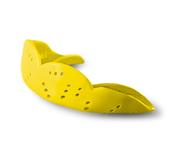 SISU Aero Nextgen Mouthguard - Yellow / SMALL image