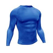 Precision Baselayer Top Adults Unisex - Royal / XS image