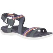 Merrell District Mendi - 5 / Grey Multi image