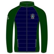 CS Limerick Pony Club Jacket - LARGE / Navy Bottle image