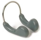 Speedo Competition Nose Clip - Grey image