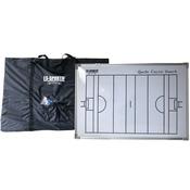 LS Sportif Medium Tactic Board - Medium / White Black