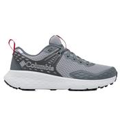 Columbia Men's Konos TRS II OutDry Hiking Shoe Grey - Grey / 9 Uk