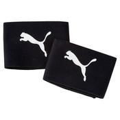 Puma Football Sock Stoppers - Wide / Black