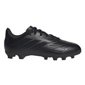 Adidas Copa Pure.4 Firm Ground Junior Football Boots (Core Black Black) - 2 Uk image