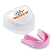 Game Guard Mouthguard Senior - Adult Age 12+ / Pink image