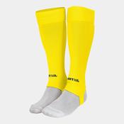 Joma Leg II Half Socks - 5.5 to 7.5 Uk / Yellow image