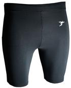 Precision Baselayer Shorts Adults Unisex - Black / XS image