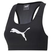 Puma 4Keeps Sports - EXTRA SMALL / Black White image